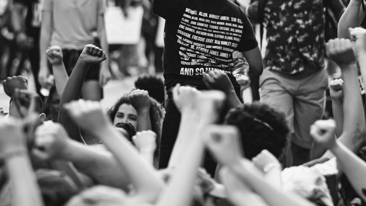 Community advocacy and social justice